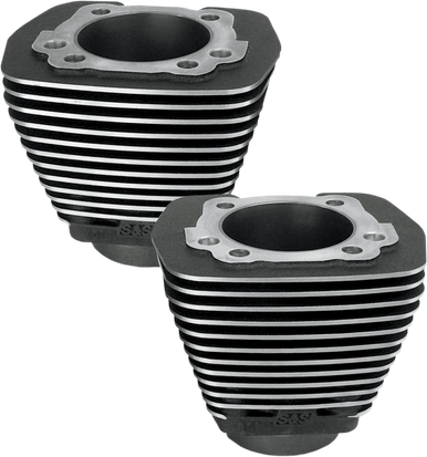 S&S CYCLE Cylinder - Evolution 91-7710