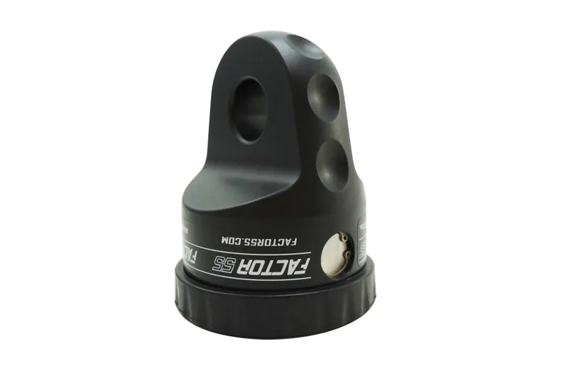 Factor 55 ProLink XXL Winch Shackle 00| 210