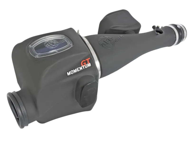 2016-2023 Toyota Tacoma V6-3.5L aFe Momentum GT Cold Air Intake System with Pro 5R Filter | Part# 54-76005