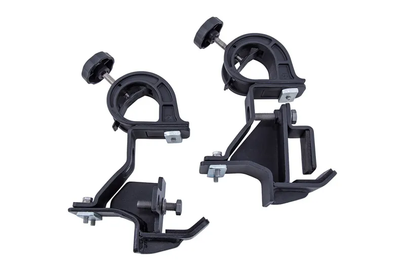 Rhino Rack Pioneer High Lifting Jack & Shovel Bracket Kit | 43157