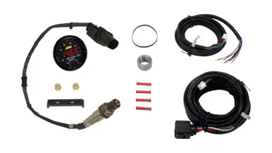 AEM X-Series Wideband UEGO AFR Sensor Controller Gauge – 30-0300