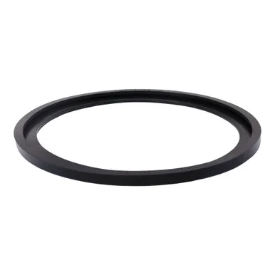 Gasket for 12″ Clean-Out Access Cover Fleenor 4C3720