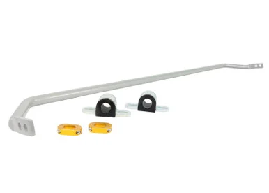 Whiteline 2016+ Ford Focus RS LZ MK3 22mm Rear 2-Point Adjustable Swaybar – BFR78Z