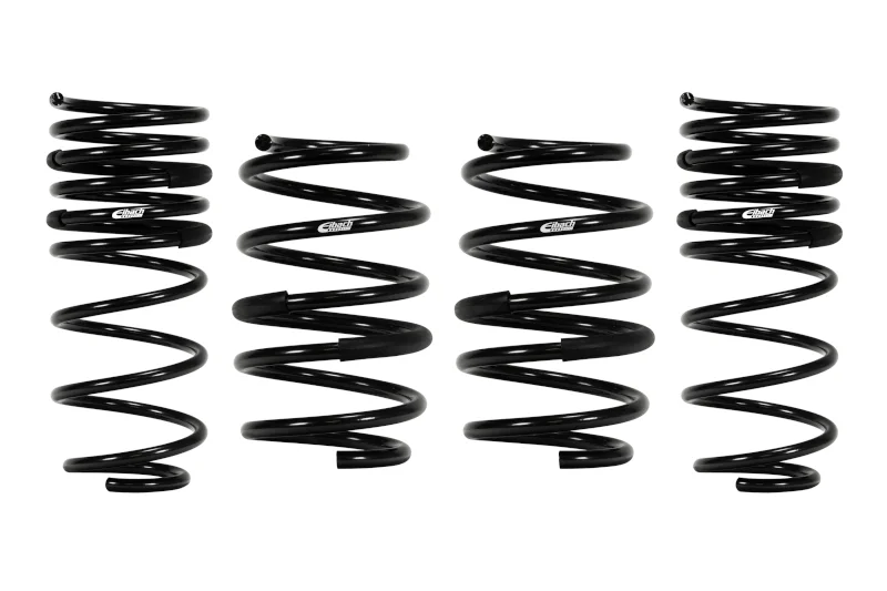2005-2010 Ford Mustang GT/V6 Eibach Pro-Kit Lowering Springs | 35101.140