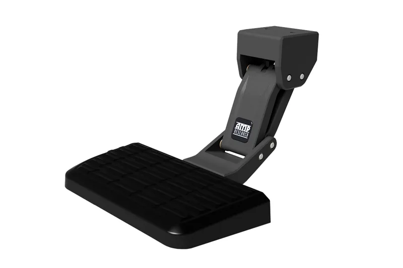 2009-2014 Ford F150 AMP Research BedStep2 Box-side Step | 75402-01A