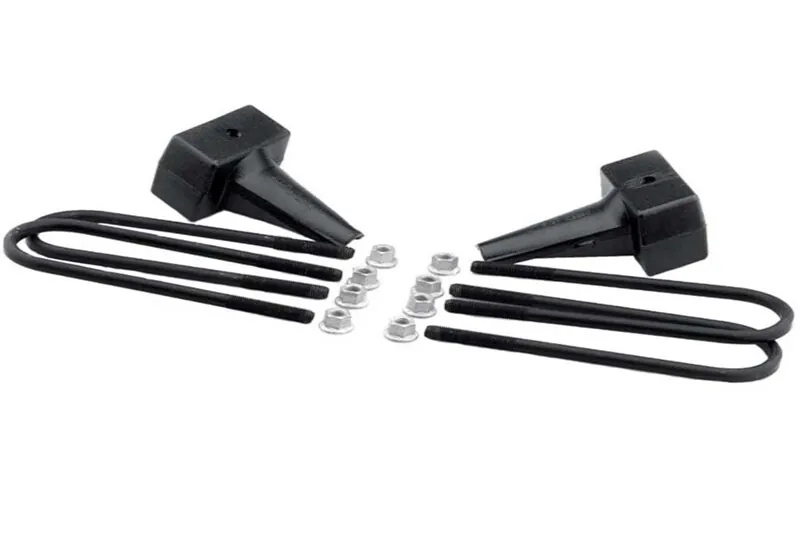 2011-2016 Ford F250 4WD ReadyLift 4 inch Rear Block Kit | 66-2014