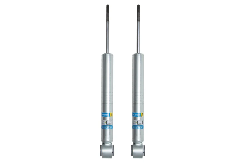 2009-2013 Ford F150 RWD Bilstein 5100 Adjustable Front Struts – 0-2.6″ Lift – (Pair) | 24-317832-2