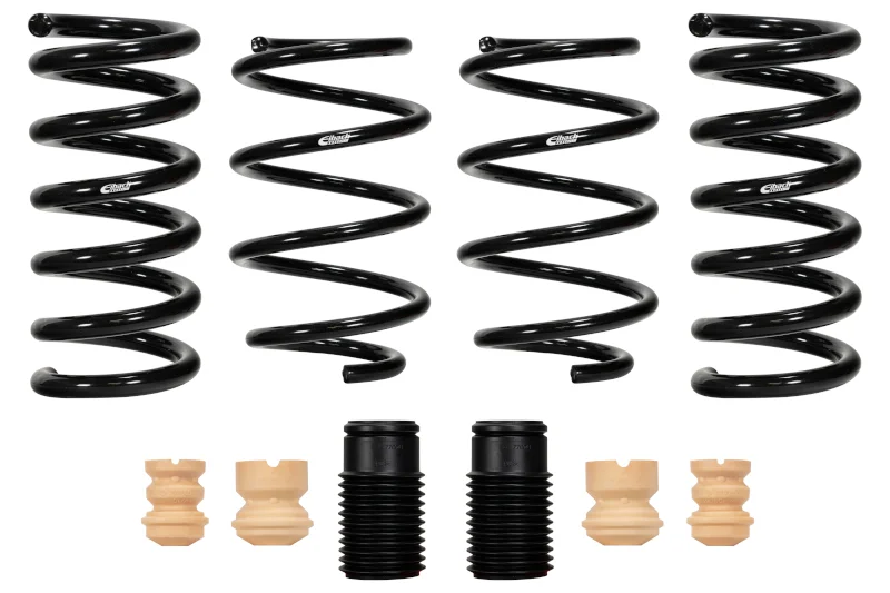 2015-2026 Ford Mustang GT 5.0L Eibach Pro-Kit Lowering Springs | 35145.140