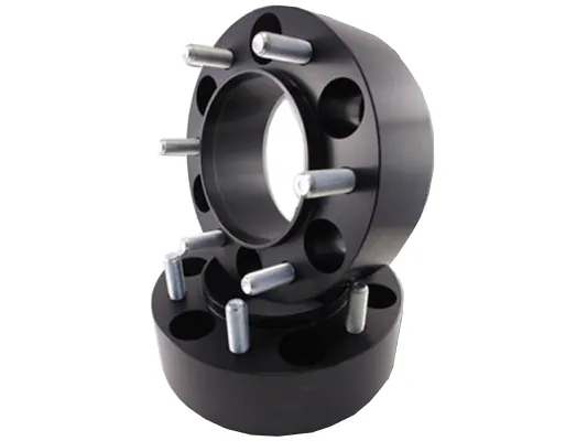 2015-2025 Ford F150 BORA 6x135mm 1in Wheel Spacers (Pair) BORA-| 15F1501.00