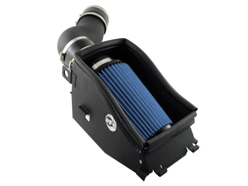 1999.5-2003 Ford F250 & F350 7.3L aFe Stage 2 Pro 5R Cold Air Intake Kit | 54-10062