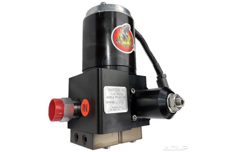 1999-2003 Ford F250 7.3L AirDog PureFlow Ford Raptor Fuel Pump – 150gph R4SPBF357