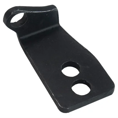GX390-AMT622-CLTCH-BRKT – Clutch Cover Bracket for GX390-JD-AMT622 Kit, Unbranded (GX390-AMT622-CLTCH-BRKT)
