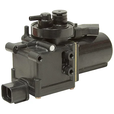 12 Volt DC 11″ HG Vacuum Pump Mitsubishi G6T50371ZC