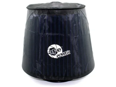 aFe MagnumSHIELD Pre-Filters P/F 24-91018 21/72-90020 (Black) – 28-10043
