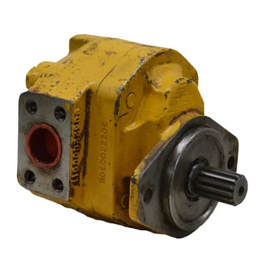 Hydreco SPA2208C2B Hydraulic Gear Pump