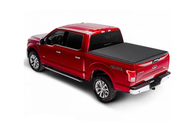 2017-2026 Ford F250 & F350 TruXedo Pro X15 Roll-Up Tonneau Cover Long Bed | 1479601