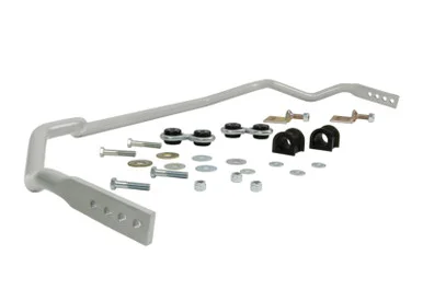 Whiteline 05/83-05/87 Toyota Corolla AE86 Front 24mm Heavy Duty Adjustable Swaybar – BTF35Z