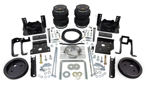 Air Lift 88395 LoadLifter 5000 ULTIMATE with internal jounce bumper – 88395