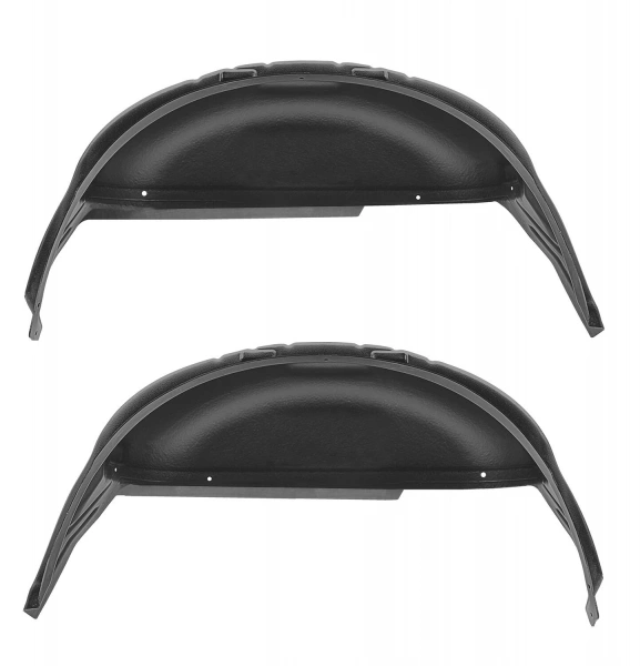 Husky Liners Husky Liners Rear Wheel Well Guards – 79171