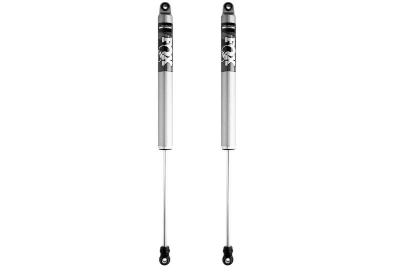 2017-2026 Ford F250 & F350 4WD FOX 2.0 IFP Rear Shocks – for 4-6″ Lift – (Pair) | FOX-985-24-153X2
