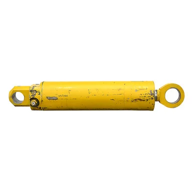 5″ x 14″ x 2.25″ Double Acting Hydraulic Cylinder 1755901