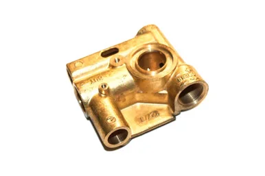 GEN-10991383GS – 10991383GS Body-Unloader Generac Portables Pressure Washer Parts (GEN-10991383GS)