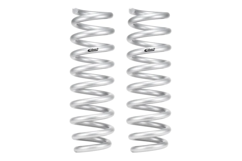2005-2016 Ford F250 & F350 4WD Eibach Pro-Lift Front Coil Springs – 3″ Lift | E30-35-033-02-20