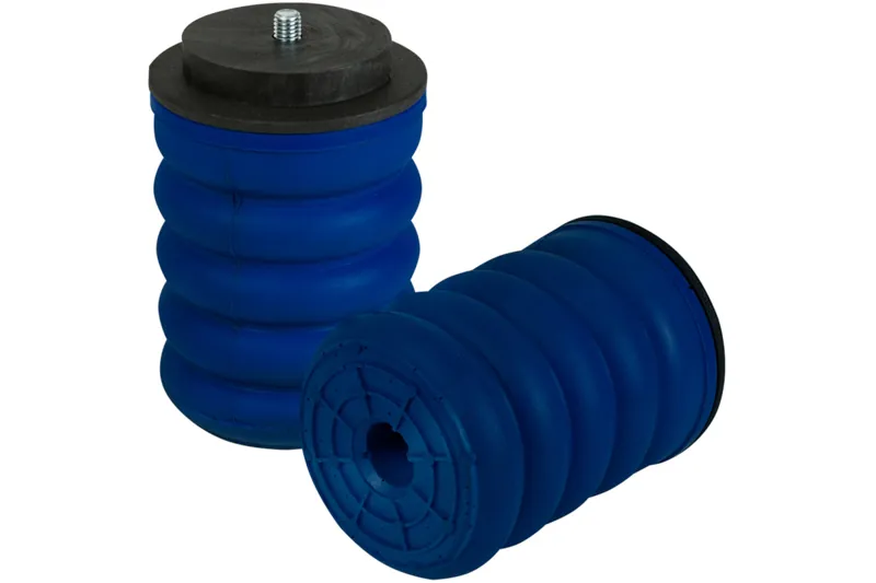 2019-2023 Ford Ranger SuperSprings 1000lb Rear SumoSprings | SSR-141-40