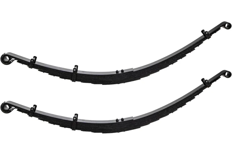 2019-2023 Ford Ranger Old Man Emu 1.7in Lift Complete Rear Leaf Spring Kit | S3M-OME45MMLEAFKIT