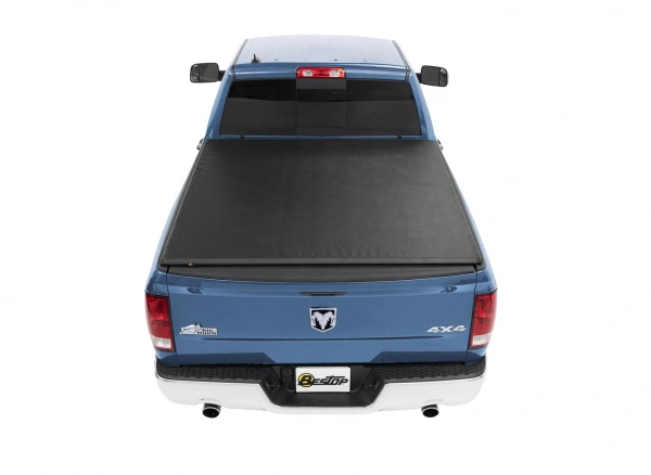 Bestop EZ-Roll(TM) Soft Tonneau Cover – 19239-01