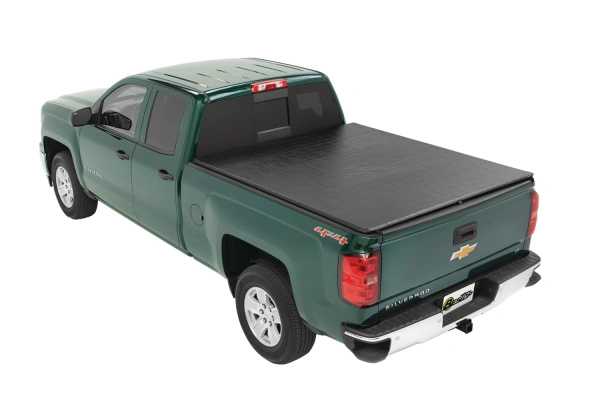 Bestop Supertop(R) for Truck 2 Tonneau Cover – 77437-35