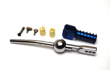Fidanza Audi 01-03 A4 / 01-02 S4 w/ B6 Chassis Short Throw Shifter – 891869