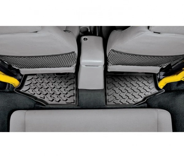 Bestop Floor Mats – 51510-01