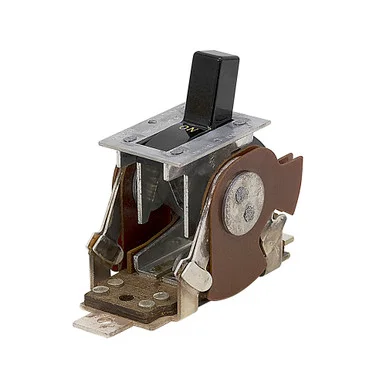 SPST 60 AMP 250 Volts AC ON/OFF Toggle Switch