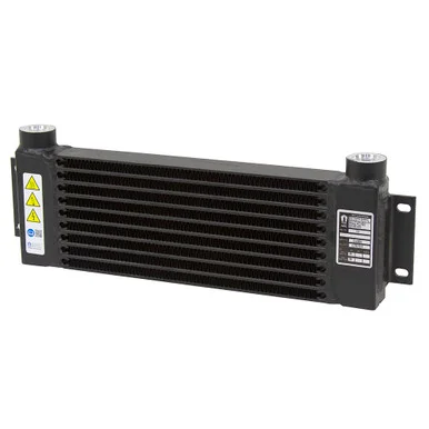 17 GPM Oil Cooler AKG C8