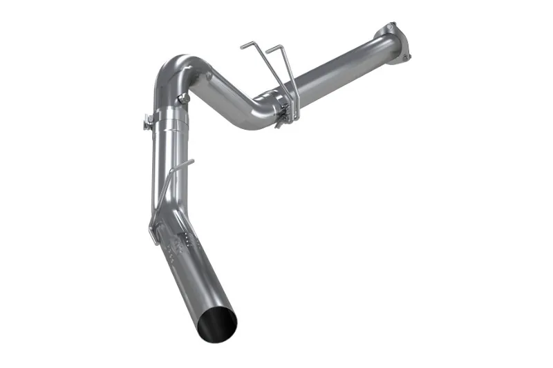2011-2016 Ford F250 & F350 MBRP SLM Series 4 inch DPF-Back Exhaust | S6287SLM