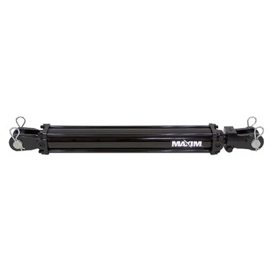 2″ x 48″ x 1.125″ Double Acting Hydraulic Cylinder Maxim 218315