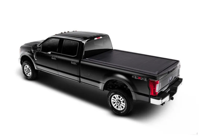 1999-2007 Ford F250 & F350 RetraxPRO MX Tonneau Cover 6.5ft Short Bed Without Stake Pockets | 80322