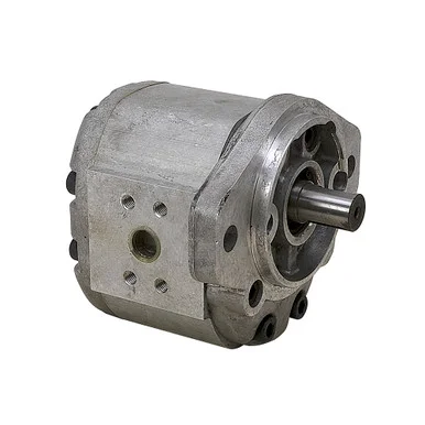 3AS33AC Hydraulic Pump