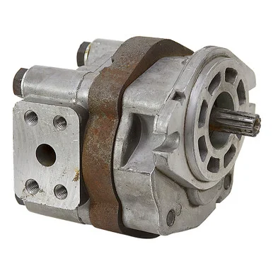 0.87 cu in Hydraulic Pump Tyrone P1645A1D3