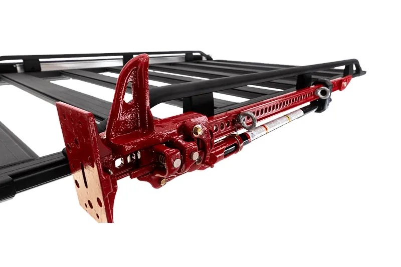 ARB BASE Rack Hi-Lift Jack Holder