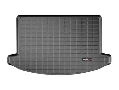 WeatherTech 22 Honda Civic/Si Sedan/Trunk Cargo Liners – Black – 401473