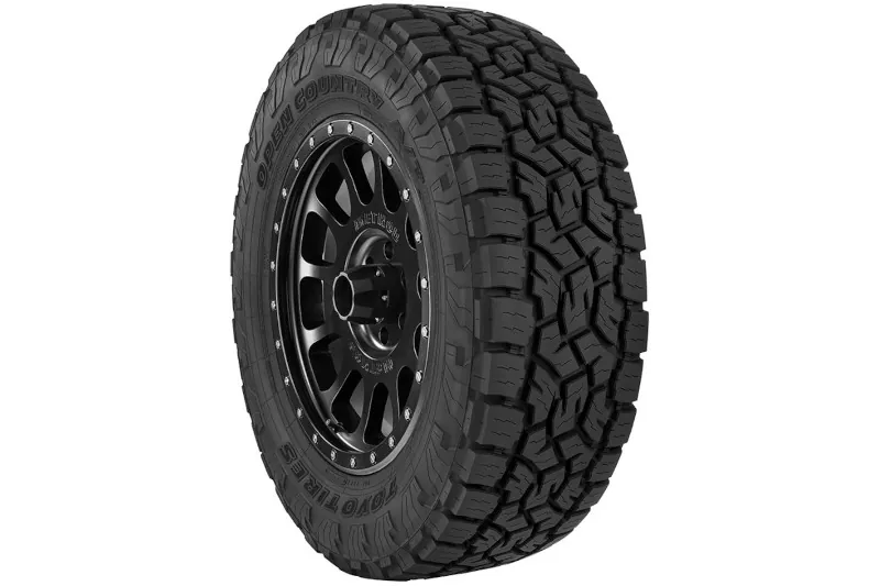 LT35x12.50R20 E Toyo Open Country A/T III | 355980