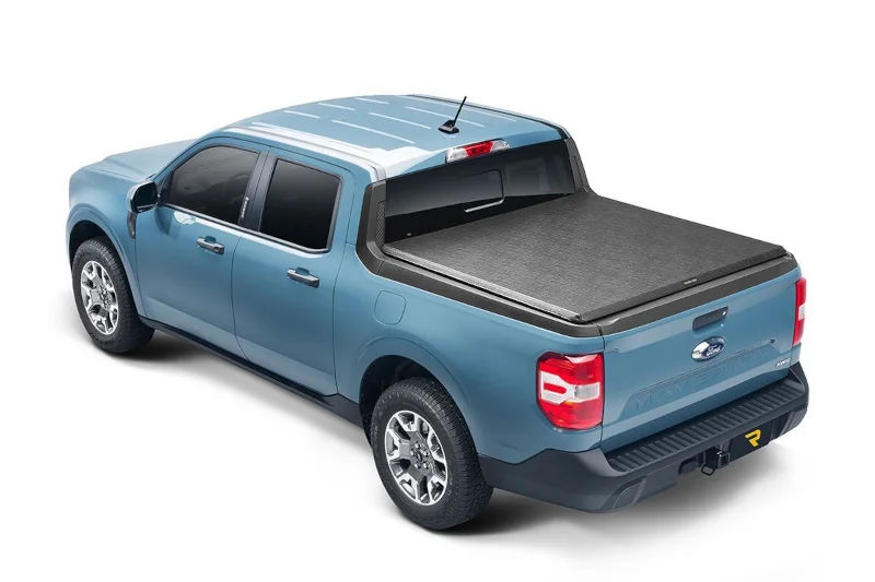 2022-2026 Maverick TruXedo Truxport Truck Bed Cover | 294701