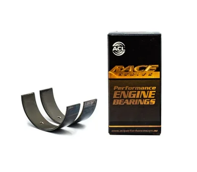 ACL Nissan VG30DETT 3.0L-V6 Standard Size High Performance w/ Extra Oil Clearance Rod Bearing Set – 6B2390HX-STD