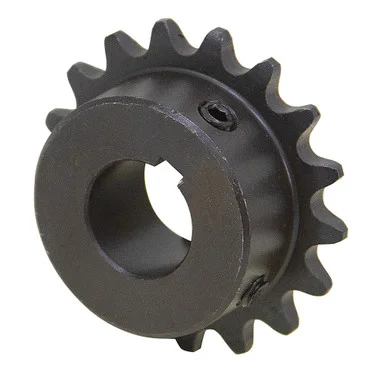 32 Tooth 5/8″ Bore 35 Pitch Roller Chain Sprocket 35BS32-5/8