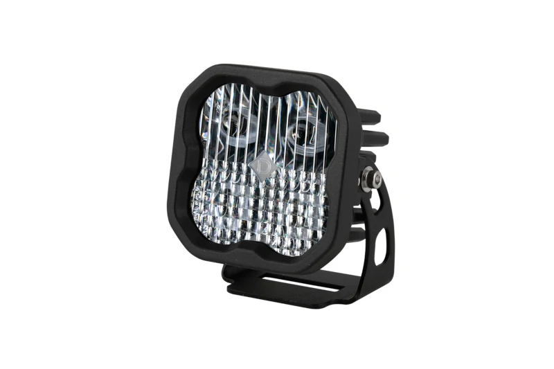 Diode Dynamics SS3 Sport BBL White Combo Standard Pod (Single) | DD6867S