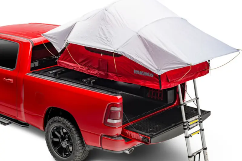 2019-2024 RAM 1500 New Body 5.5ft Bed No Ram Box PowerTraxPRO XR Tonneau Cover T90243