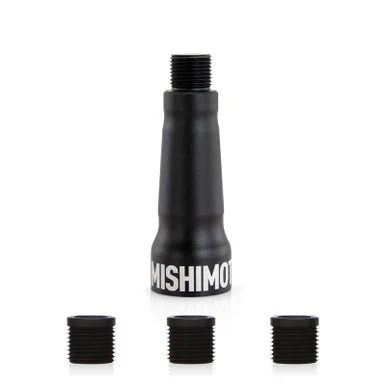 Mishimoto Shift Knob Extension – 3in – MMSK-XT-3