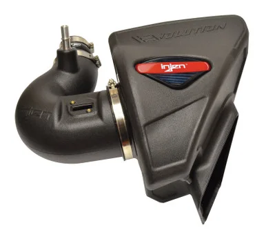 Injen 13-19 Cadillac ATS 2.0L Turbo Evolution Intake – EVO7302